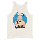 De-Bunny (Tank Top)-Tank Top-Swish Embassy