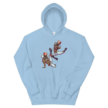 Deez Nuts (Hoodie)-Swish Embassy