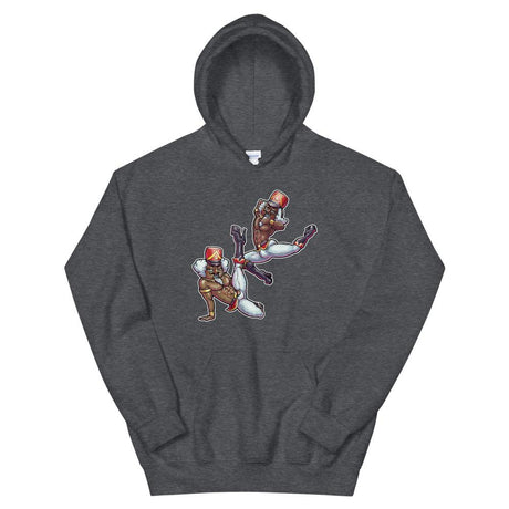 Deez Nuts (Hoodie)-Swish Embassy