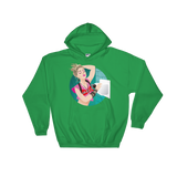 Desperately Seeking (Hoodie)-Hoodie-Swish Embassy