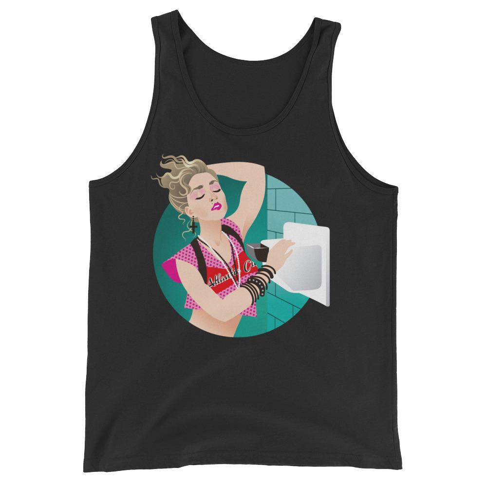 Desperately Seeking (Tank Top)-Tank Top-Swish Embassy