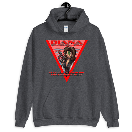 Diana for Supreme (Hoodie)-Hoodie-Swish Embassy