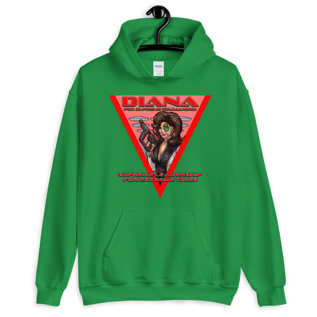 Diana for Supreme (Hoodie)-Hoodie-Swish Embassy