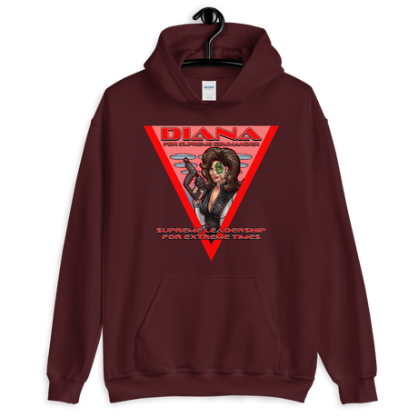 Diana for Supreme (Hoodie)-Hoodie-Swish Embassy