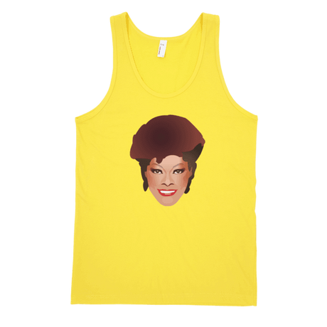 Dionne (Tank)-Tank Top-Swish Embassy