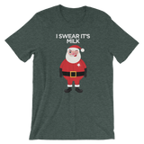 Dirty Santa-Christmas T-Shirts-Swish Embassy