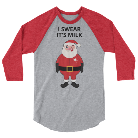 Dirty Santa (Raglan)-Raglan-Swish Embassy