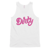 Dirty (Tank)-Tank Top-Swish Embassy