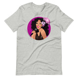 Disco Donna-T-Shirts-Swish Embassy