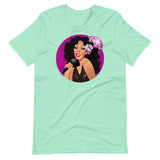 Disco Donna-T-Shirts-Swish Embassy