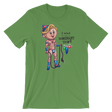 Dom Top Elf-Christmas T-Shirts-Swish Embassy