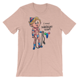 Dom Top Elf-Christmas T-Shirts-Swish Embassy