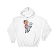 Dom Top Elf (Hoodie)-Christmas Hoodies-Swish Embassy