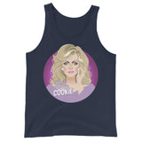 Don't Call Me Cookie (Tank Top)-Tank Top-Swish Embassy