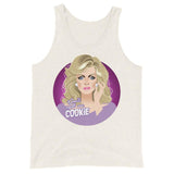 Don't Call Me Cookie (Tank Top)-Tank Top-Swish Embassy