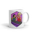 Don't F It Up Blocks (Mug)-Mugs-Swish Embassy