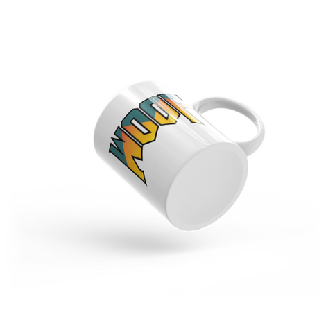 Doom Woof (Mug)-Mugs-Swish Embassy