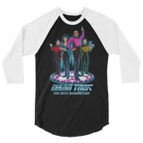 Drag Trek (Raglan)-Raglan-Swish Embassy