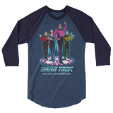 Drag Trek (Raglan)-Raglan-Swish Embassy