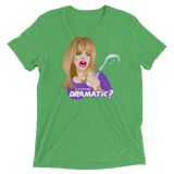 Dramatic (Retail Triblend)-Triblend T-Shirt-Swish Embassy