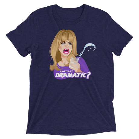 Dramatic (Retail Triblend)-Triblend T-Shirt-Swish Embassy