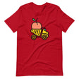 Dump Truck-T-Shirts-Swish Embassy