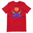 Eat Your Vegetables-T-Shirts-Swish Embassy