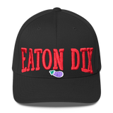 Eaton Dix (Headwear)-Headwear-Swish Embassy