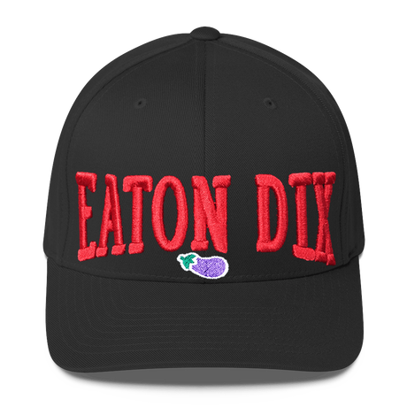 Eaton Dix (Headwear)-Headwear-Swish Embassy