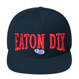 Eaton Dix (Headwear)-Headwear-Swish Embassy