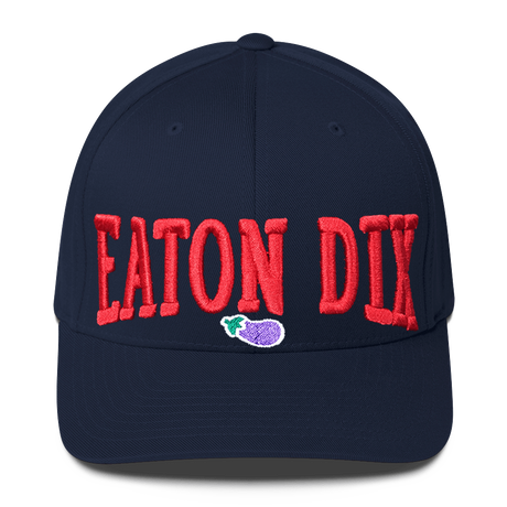 Eaton Dix (Headwear)-Headwear-Swish Embassy