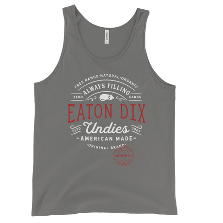 Eaton Dix (Tank Top)-Tank Top-Swish Embassy