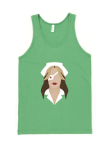 Elle Driver Tank-Tank Top-Swish Embassy