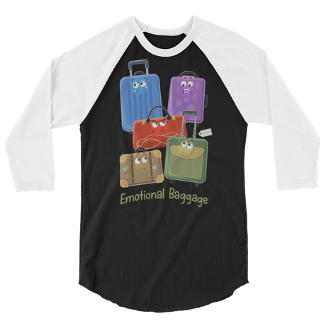 Emotional Baggage (Raglan)-Raglan-Swish Embassy