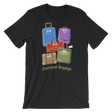 Emotional Baggage-T-Shirts-Swish Embassy