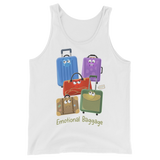 Emotional Baggage (Tank Top)-Tank Top-Swish Embassy