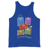 Emotional Baggage (Tank Top)-Tank Top-Swish Embassy