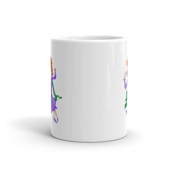 Endora Mug-Mugs-Swish Embassy