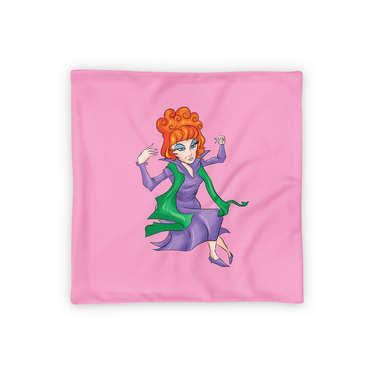 Endora Pillow-Pillow-Swish Embassy