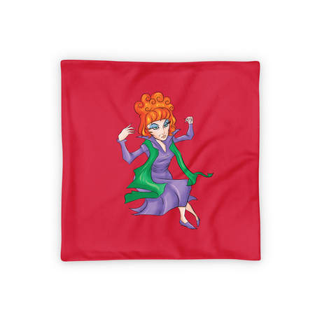 Endora Pillow-Pillow-Swish Embassy