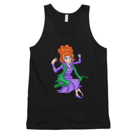 Endora (Tank Top)-Tank Top-Swish Embassy