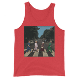 Escape from Shady Pines (Tank Top)-Swish Embassy