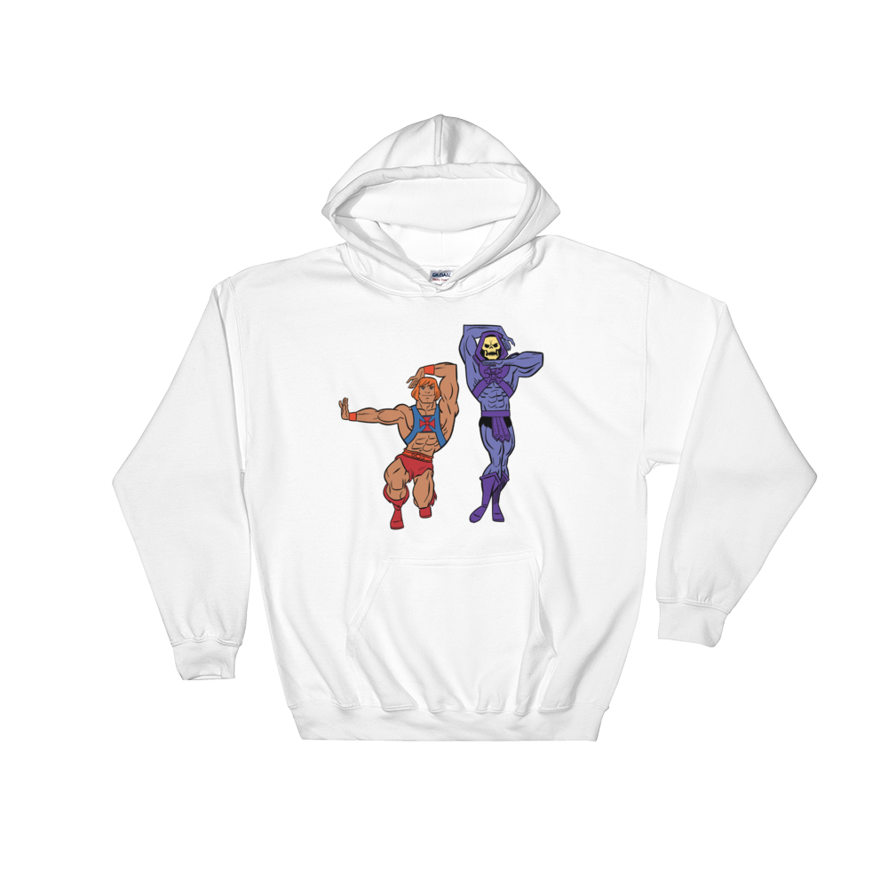 Eternia is Burning (Hoodie)-Hoodie-Swish Embassy