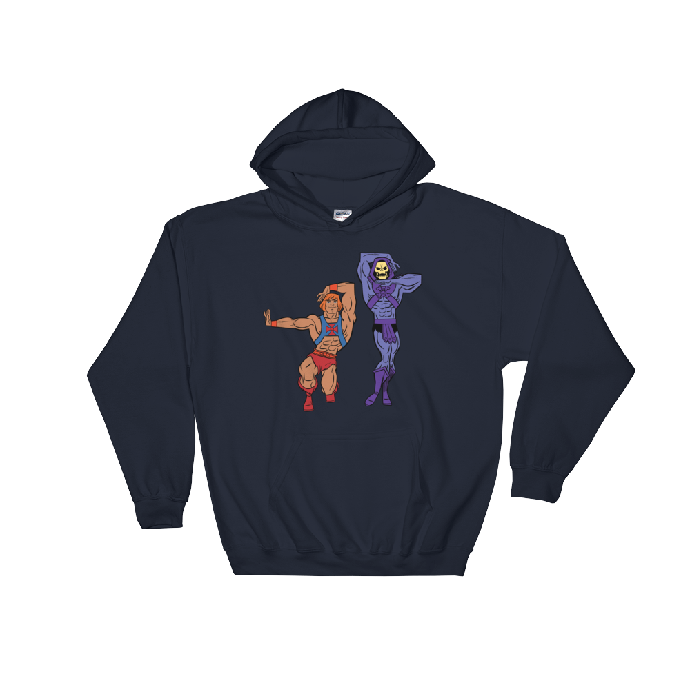 Eternia is Burning (Hoodie)-Hoodie-Swish Embassy