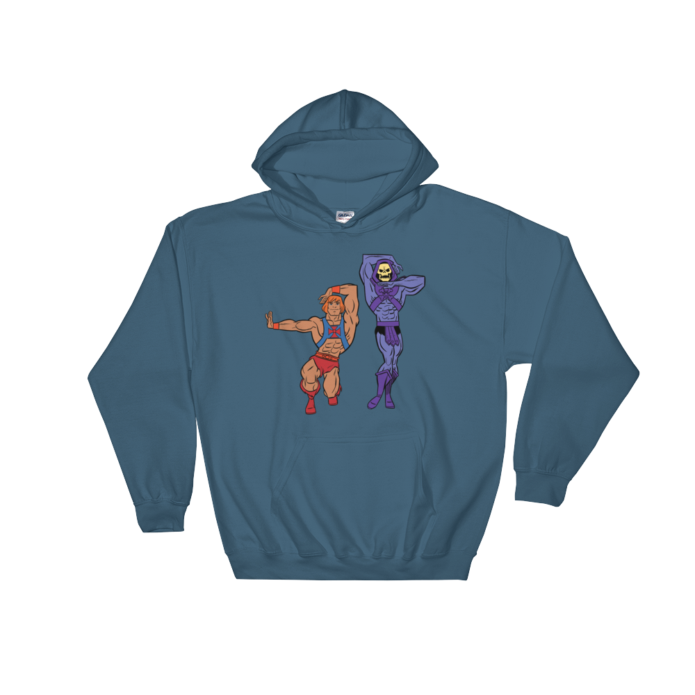 Eternia is Burning (Hoodie)-Hoodie-Swish Embassy