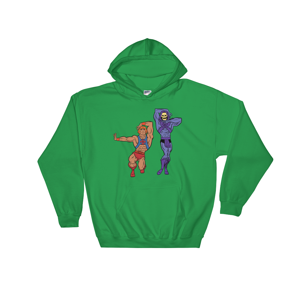 Eternia is Burning (Hoodie)-Hoodie-Swish Embassy