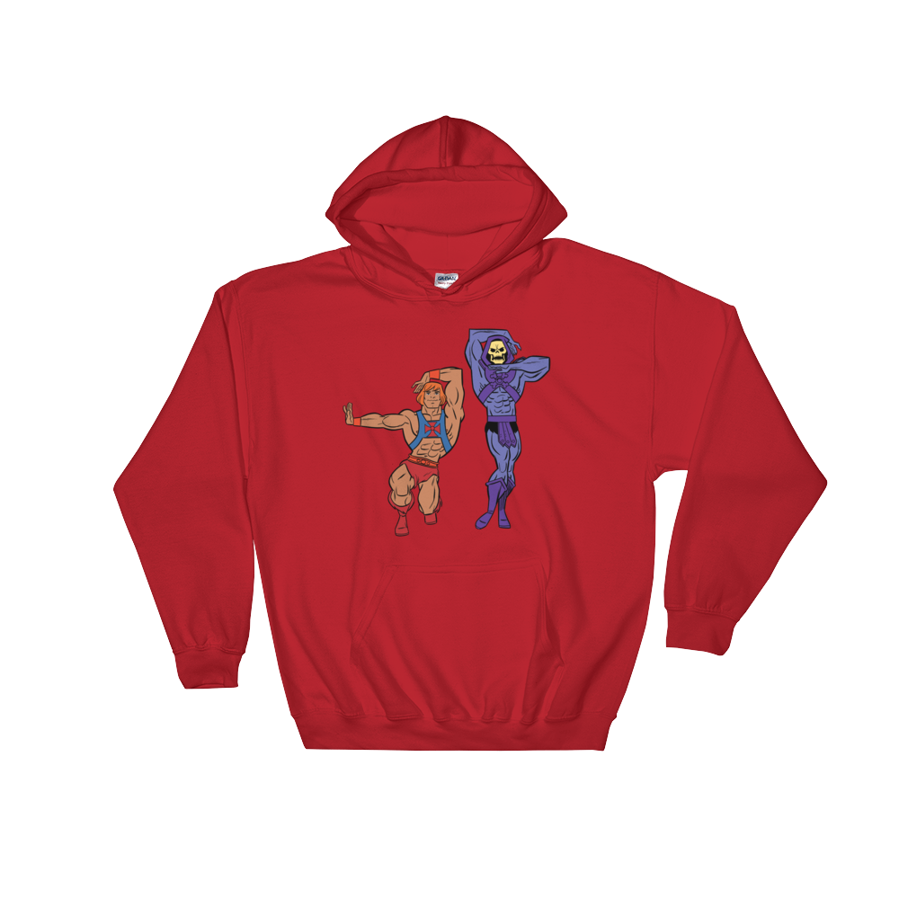 Eternia is Burning (Hoodie)-Hoodie-Swish Embassy