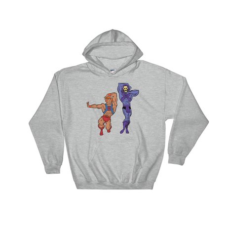 Eternia is Burning (Hoodie)-Hoodie-Swish Embassy