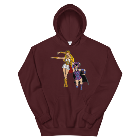 Etheria is Burning (Hoodie)-Hoodie-Swish Embassy