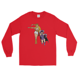 Etheria is Burning (Long Sleeve)-Long Sleeve-Swish Embassy